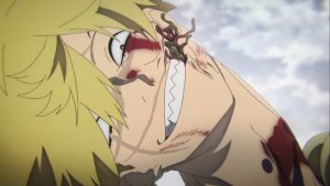 Jigokuraku 2 temporada