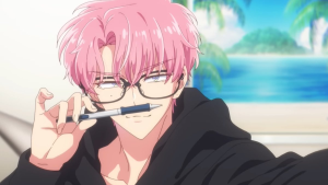 Tamon-kun Ima Docchi!?