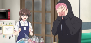 Tamon-kun Ima Docchi!?