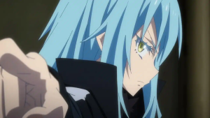 Tensei Shitara Slime Datta Ken