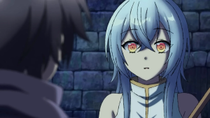 Yuusha Party ni Kawaii Ko ga Ita node, Kokuhaku shitemita