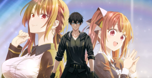 Yuusha Party wo Oidasareta Kiyoubinbou