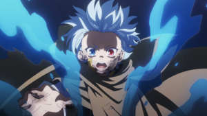 Kizoku Tensei: Megumareta Umare kara Saikyou no Chikara wo Eru