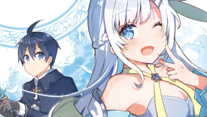 Shinja Zero no Megami-sama to Hajimeru Isekai Kouryaku