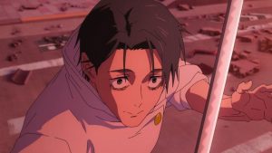 Jujutsu Kaisen Shimetsu Kaiyuu - Zenpen