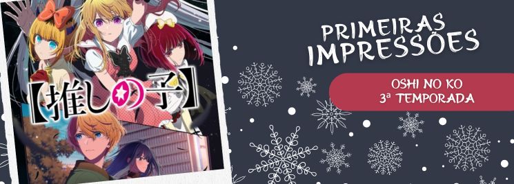 Oshi no Ko