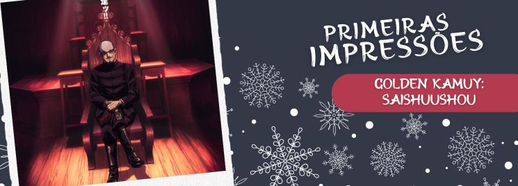 Golden Kamui