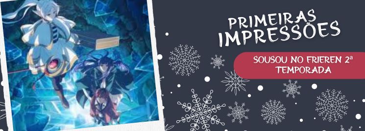 Sousou no Frieren