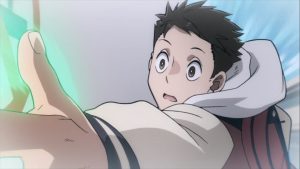 Vigilante: Boku no Hero Academia Illegals 2nd Season