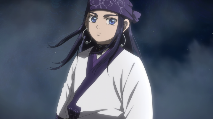 Golden Kamuy
