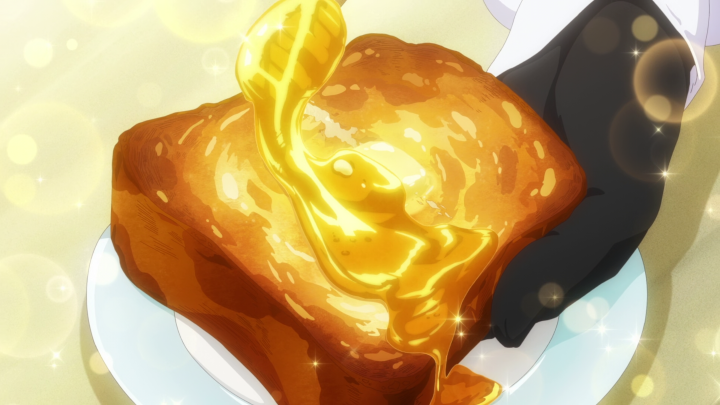 Hime-sama, “Goumon” no Jikan desu