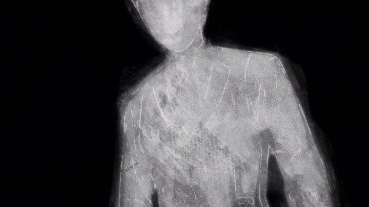 Toumei Otoko to Ningen Onna: Sonouchi Fuufu ni Naru Futari