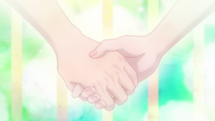 Seihantai na Kimi no Boku