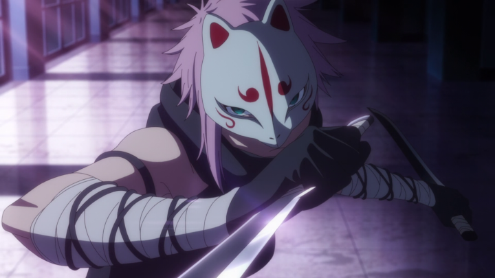 Hime-sama, “Goumon” no Jikan desu