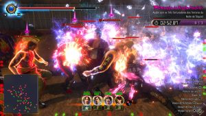 Sega/Yakuza Kiwami 3 & Dark Ties