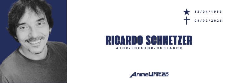 Ricardo Schnetzer