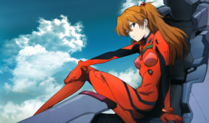 Studio Khara/ Neon Genesis Evangelion