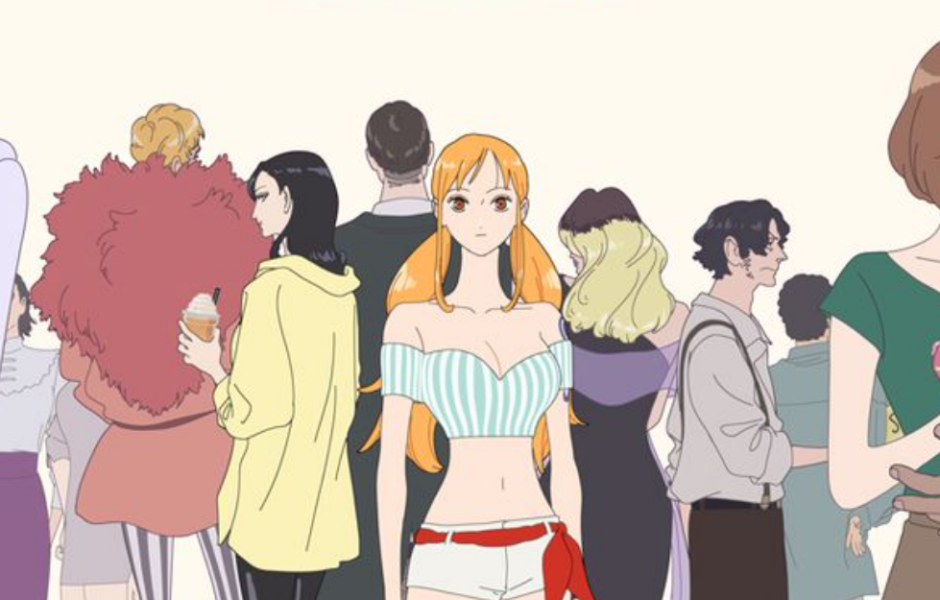 One Piece: Heroines