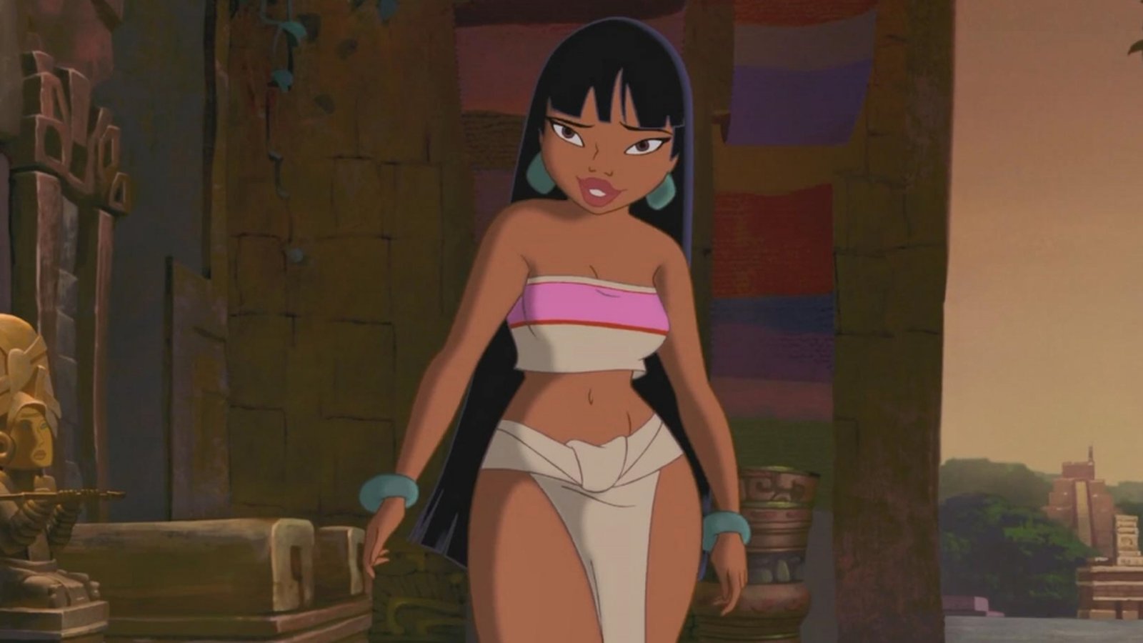 O Caminho para El Dorado