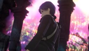 Sword Art Online: Echoes of Aincrad