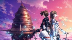 Sword Art Online: Echoes of Aincrad