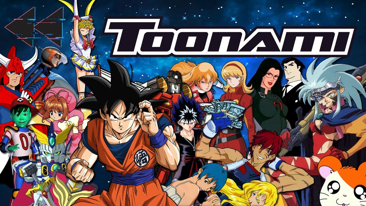 Toonami
