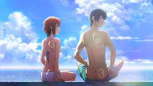 Grand Blue Dreaming