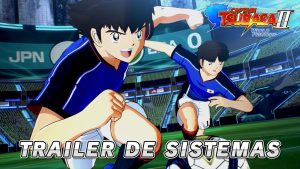 Tamsoft/Captain Tsubasa