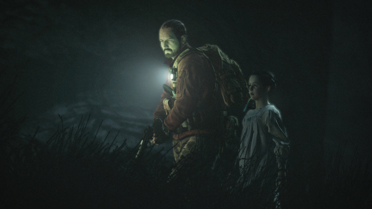 Resident Evil: Revelations 2