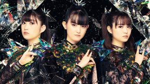 Babymetal