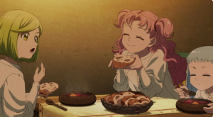 ©Tongari Boushi no Atelier