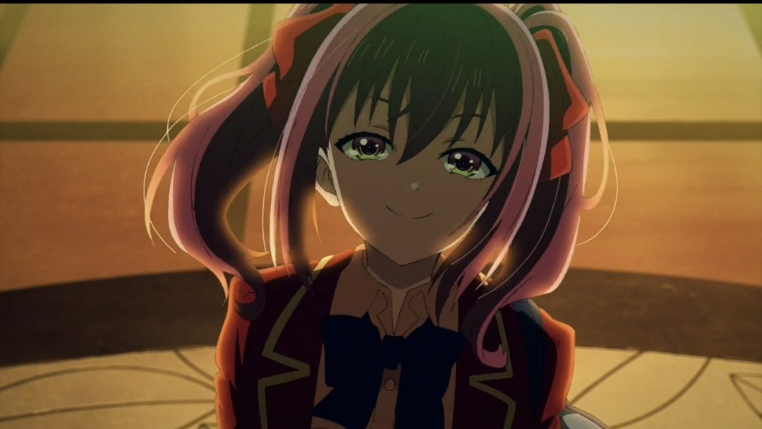 Youkoso Jitsuryoku Shijou Shugi no Kyoushitsu e