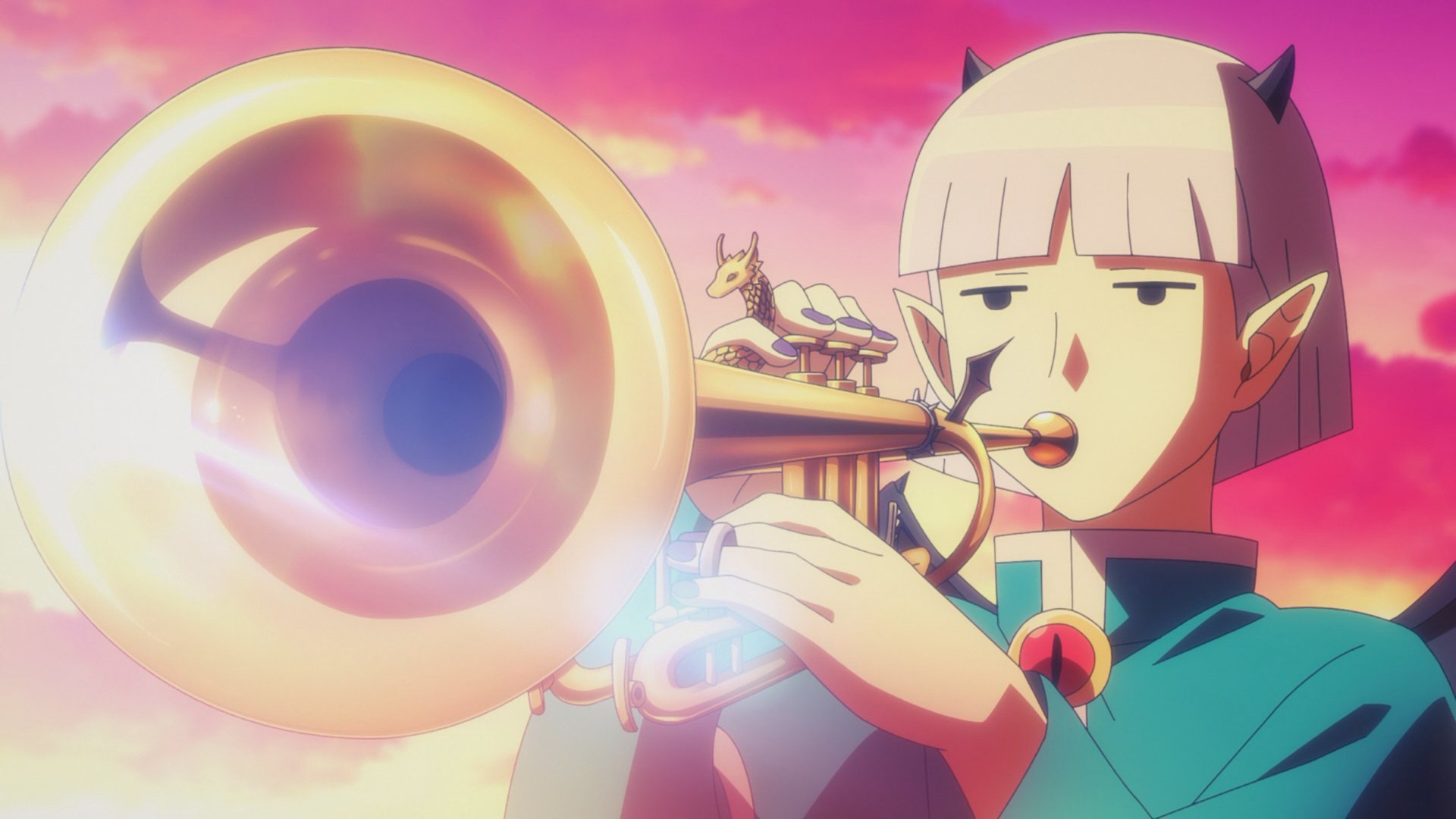 Mairimashita! Iruma-kun 4ª temporada