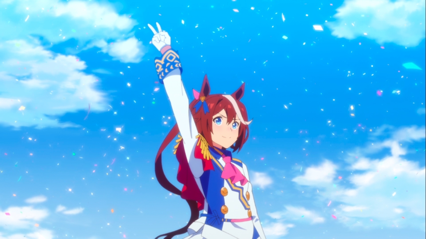 Uma Musume