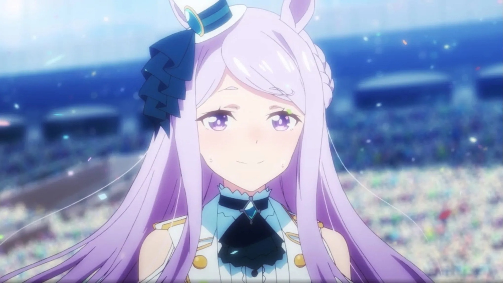 Uma Musume