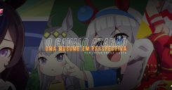 Uma Musume