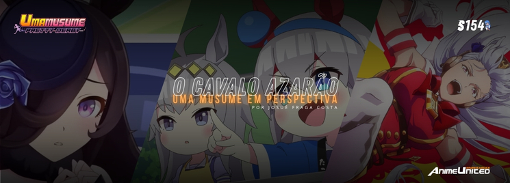 Uma Musume