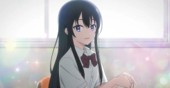 Tenbin: Quirky Romantic Comedy