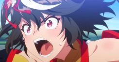 Uma Musume