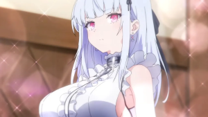 Azur Lane: Slow Ahead! 2!