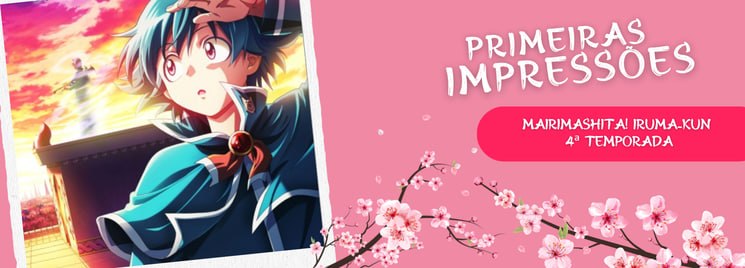 Mairimashita! Iruma-kun 4ª temporada
