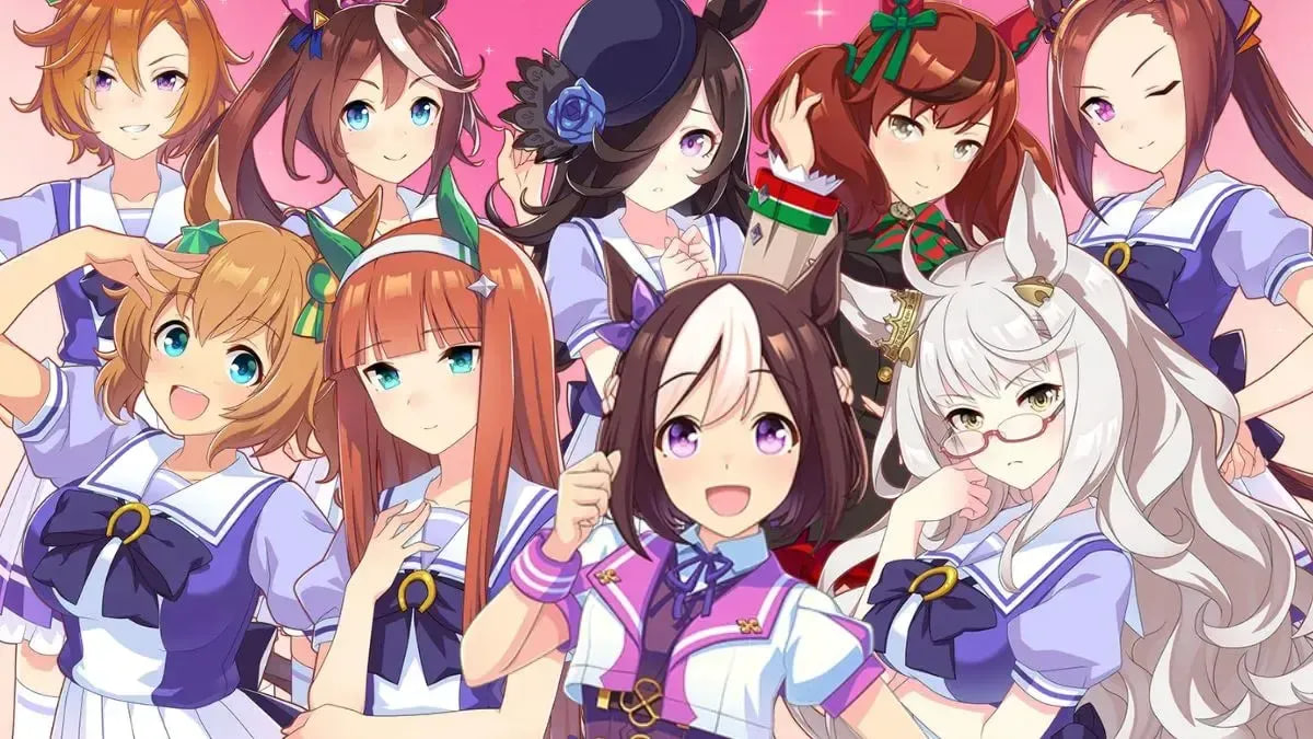 Uma Musume