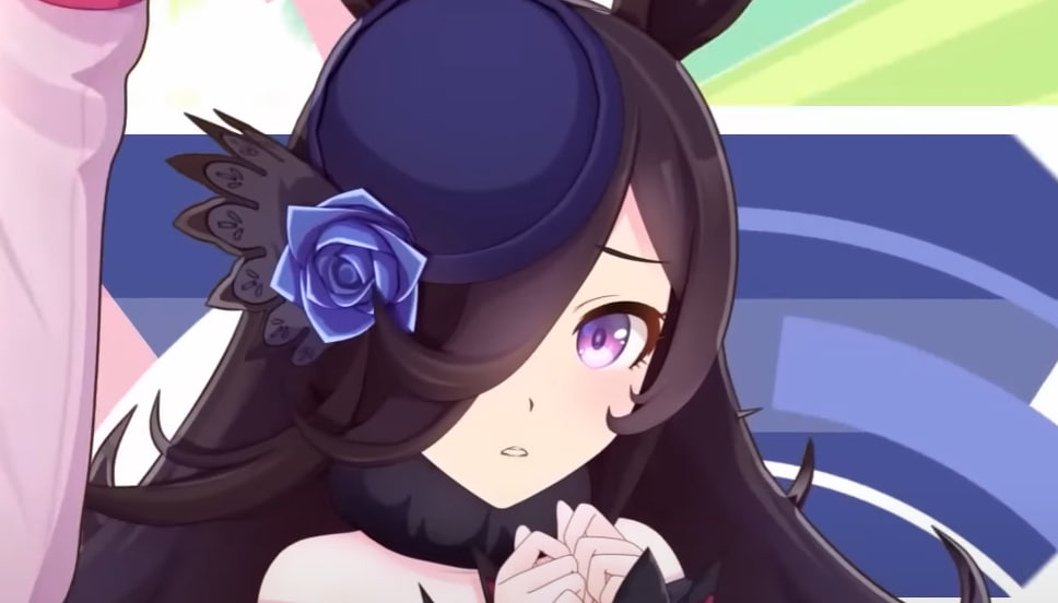 Uma Musume