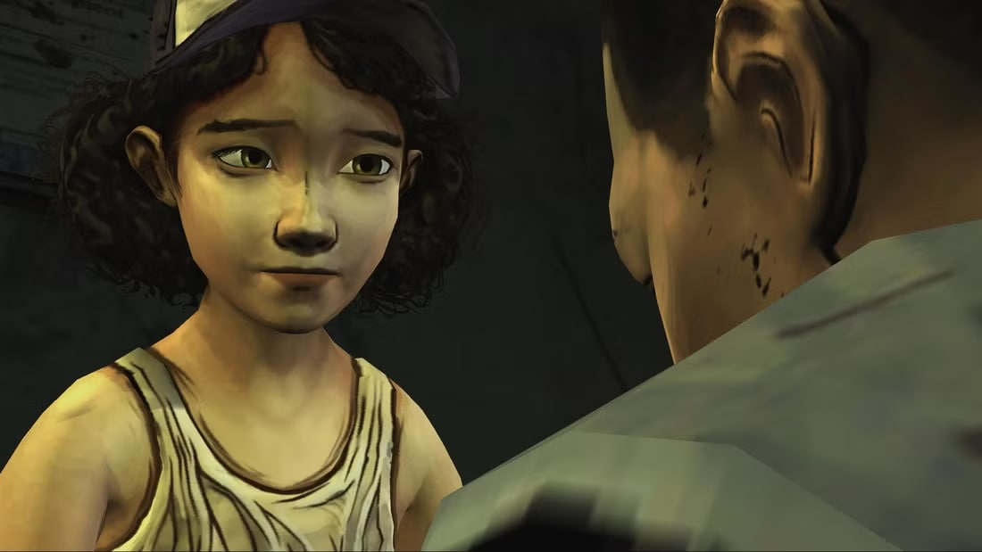 The Walking Dead