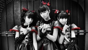 Babymetal