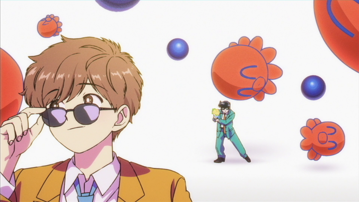 Ganbare! Nakamura-kun!!