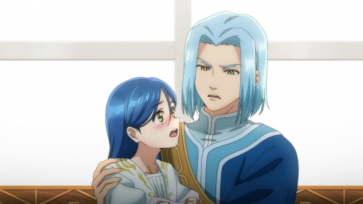 Honzuki no Gekokujou