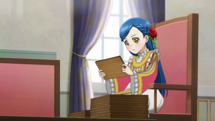 Honzuki no Gekokujou