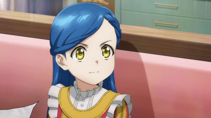 Honzuki no Gekokujou