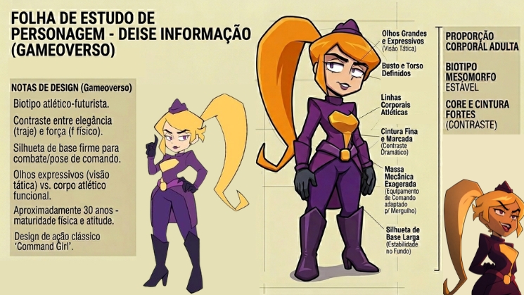 Gameoverso
